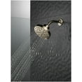 thumbnail image 6 of Delta 52668 Universal Showering Components 1.75 GPM Multi Function Shower Head - Lumicoat, 6 of 7