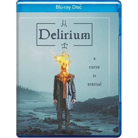 Delirium (Blu-ray), Syndicado, Horror