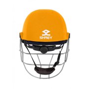 Shrey CLASSIC Steel Cricket Helmet