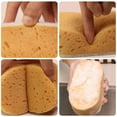 thumbnail image 3 of 10PC Large Honeycomb Sponge Multi Purpose Cleaning Sponge For Kitchen Dishes Car Washing & Household Chores, 3 of 8