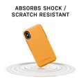 thumbnail image 4 of OtterBox Boîtier de Série de Symétrie pour iPhone XS Max, sur Fleck, 4 of 6