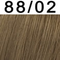 thumbnail image 4 of Koleston Perfect Permanent Creme Hair Color - 88/02 Light blonde/natural matte  by Wella for Unisex - 2 oz Hair Color, 4 of 5