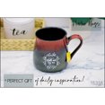 thumbnail image 4 of Mug-Reactive-Thou Shall Not (16 Oz), 4 of 4