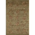 thumbnail image 1 of Rugs America 24037 2 ft. 3 in. x 7 ft. 10 in. Capri Orchid Moss Runner Area Rug, 1 of 1