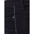 thumbnail image 4 of Jessica Simpson Women's and Women's Plus Aster Slim Straight, Sizes 2-24W, 4 of 5