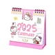 thumbnail image 4 of Calendario de Hello Kitty 2025 Calendario de escritorio de Sanrio Adorno de dibujos animados Kawaii Agenda Planificadora Diaria Mensual Papelería Suministros de oficina, 4 of 5