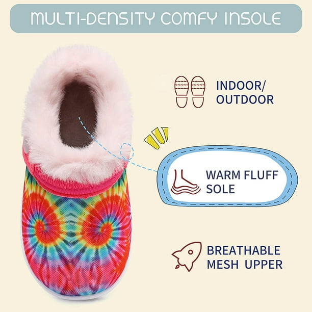 Infant toddler slippers deals