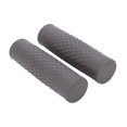 thumbnail image 2 of Empuñadura de barra para Scooter accesori empuñadura de repuest PRO Scooter eléctrico - Gris Macarena puños de manillar, 2 of 8