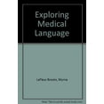 thumbnail image 1 of Pre-Owned Exploring medical language: A student-directed approach, 9780801629440, 0801629446, Paperback, 2nd edition, 1 of 1
