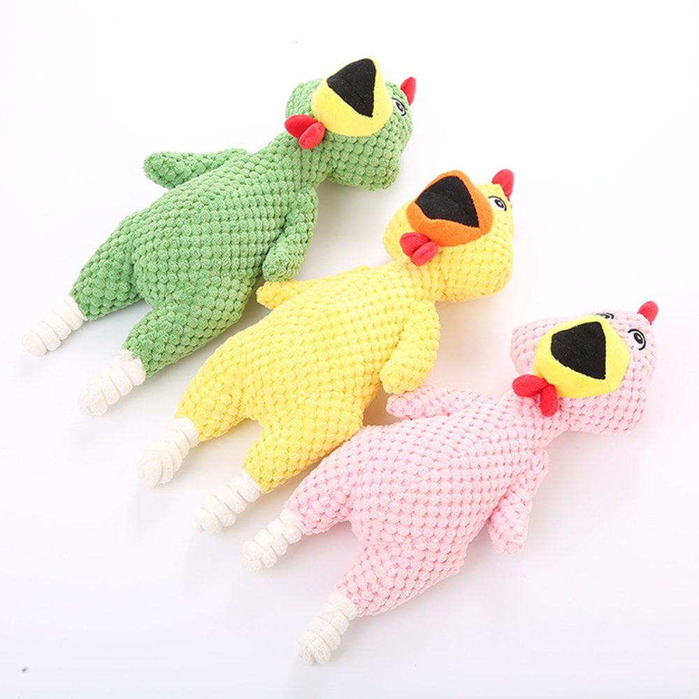 pineapple duck plush