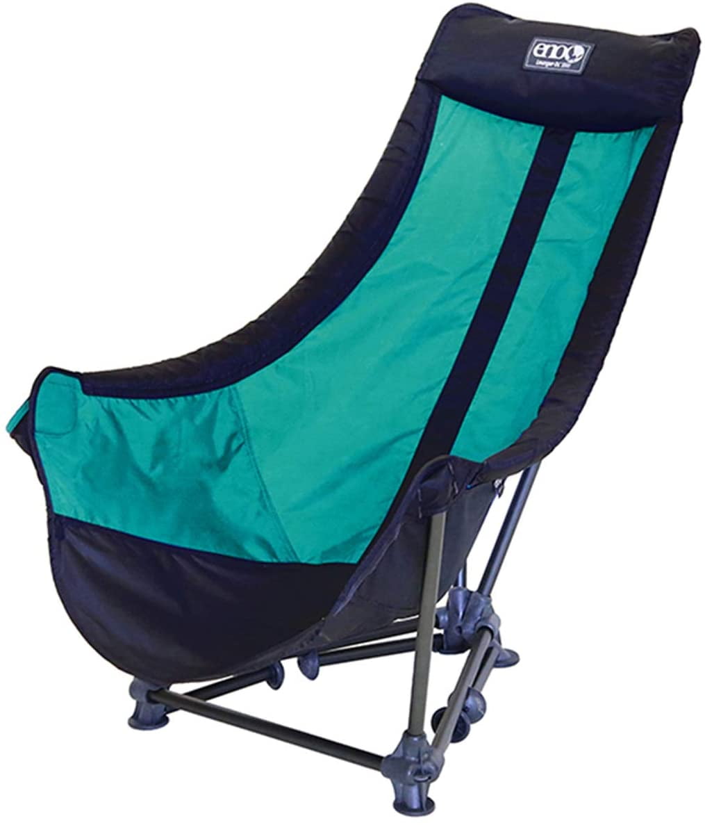 テーブル/チェア eno Lounger DL Chair Navy / Seafoam Eno Lounger DL Chair, Navy/Seafoam - Walmart.com