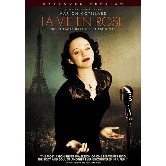 La Vie En Rose (DVD Extended Edition) [DVD]
