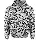 thumbnail image 2 of Sudadera con estampado de fantasma de monstruo personalizada, ropa para hombre, sudaderas de moda modernas para hombres, camisa con capucha de movimiento cómoda, 2 of 4