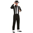 thumbnail image 3 of Dapper Gangster Kit de Costume, 3 of 3