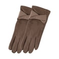 thumbnail image 4 of Gants pour Femmes Gants de Mode Créatifs Gants Épais Chauds Hiver Adulte, 4 of 4