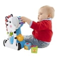 thumbnail image 4 of Cebra Fisher-Price Bloques de Actividades, 4 of 4