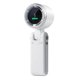 thumbnail image 1 of Portable Handheld Turbo Fan, 5 Gear Wind, Battery Operated, Up to 12 Working Hours, Hand Fan with Air Turbo Tech, 1 of 5