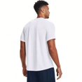thumbnail image 3 of 【New Arrival】Trust Themed Snake Handshake Streetwear Graphic T-Shirt, Unisex Cotton Oversized Crew Neck Urban Hip Hop Tee For Youth Daily Wear Gift, 3 of 10