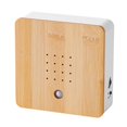 thumbnail image 1 of Bird Chirping Sound Box Singing Speaker for Balcony Garden Patio Living Room, 1 of 5
