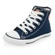 thumbnail image 2 of Tenis Bota Lona Agujeta Unisex Bubble Gummers Wilson 12-21 azul marino 12, 2 of 7