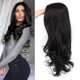 thumbnail image 1 of Peluca de Mujer,Peluca de 28cm de Largo,Negro,Rizos de Alta Calidad con Estilo Para Fiestas Tem&aacute;ticas, Cosplay, Halloween, Conciertos, Bodas, Citas y Cualquier otra Ocasi&oacute;n, 1 of 5