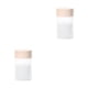 thumbnail image 2 of Humidificador Moyic 260ml Control Táctil Colorido, 2 of 6