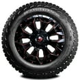 Mastertrack BADLANDS AT All Terrain LT265/75R16 10 Ply E 123S SUV Light