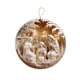 thumbnail image 1 of Adornos de Natividad Sublimación Decoración Navideña Única Regalo de Cristo Niño María Decoración para Árbol de Navidad, 1 of 6