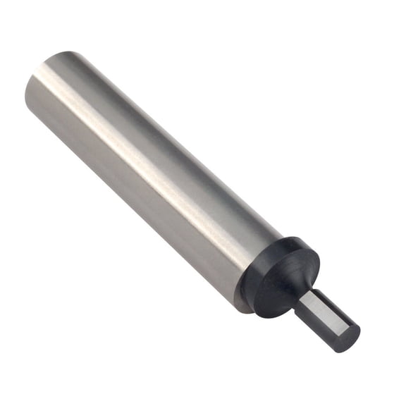 Audible Edge Finder, 1/2" Shank x 0.200" Head Diameter