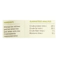 thumbnail image 3 of Orijen Tundra Biologically Appropriate Freeze Dried Dog Treats, 1.5 oz, 3 of 3