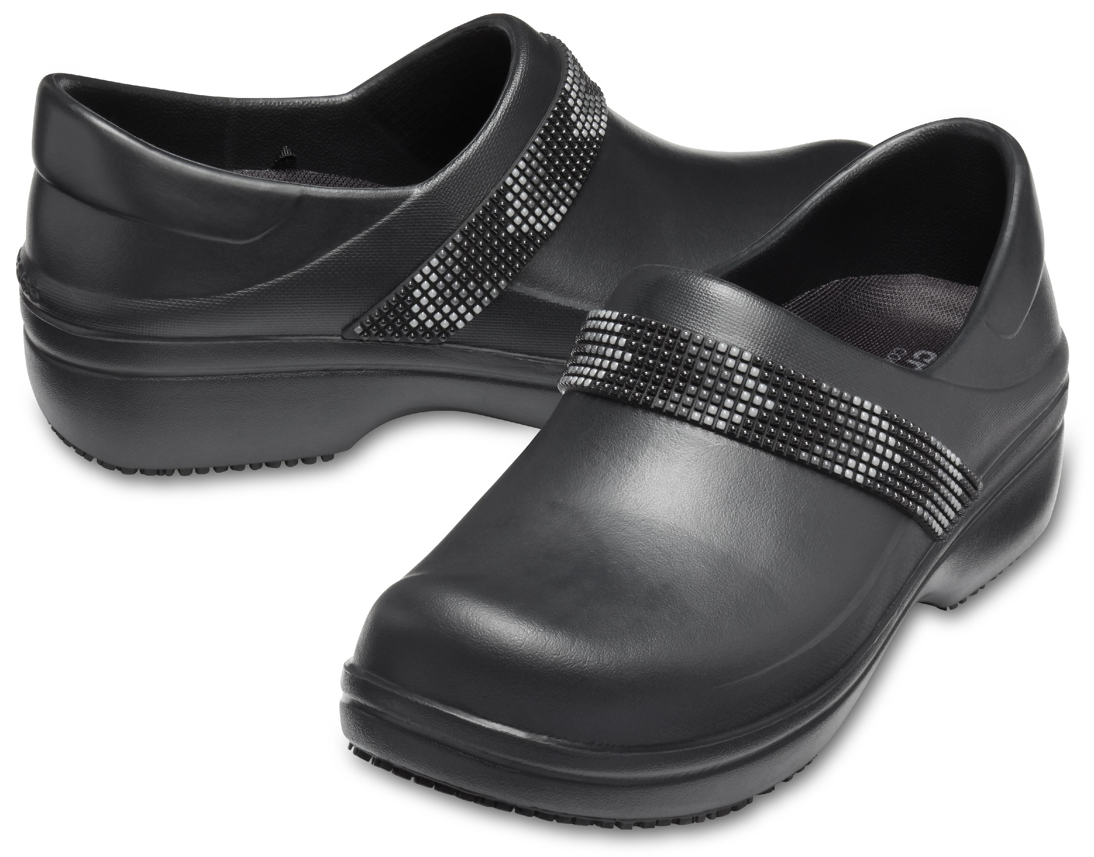 women's neria pro ii clog