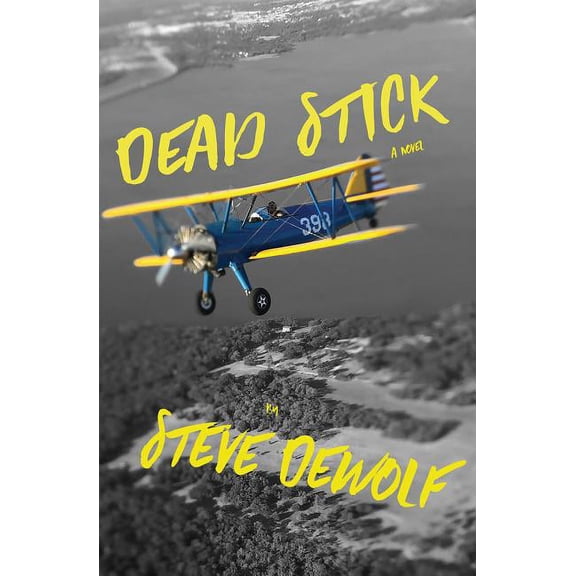 Dead Stick (Paperback)