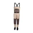thumbnail image 2 of Pecho de pecho 3 capas pescadores regalo práctico para pesca resistente al agua SG, 2 of 8