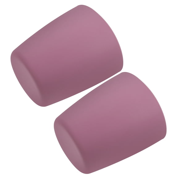 CTIRCHIU 2- Cups for Back to School, Smooth Transition from Baby Bottles to Toddler Cups