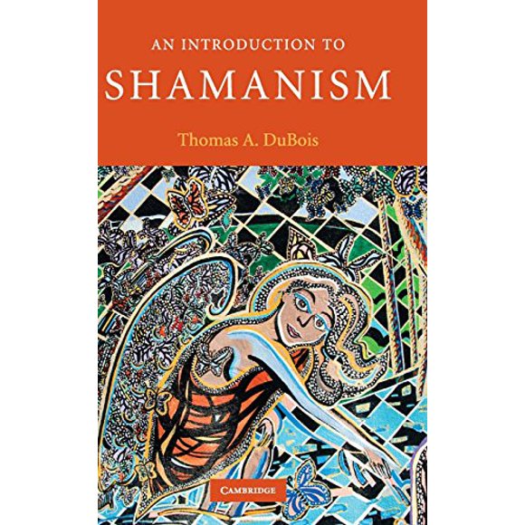 An Introduction to Shamanism (Introduction to Religion)