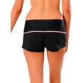 thumbnail image 2 of Mirage Short Boardshorts [Black], 2 of 3
