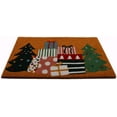 thumbnail image 3 of COIR DOOR MAT, 3 of 5