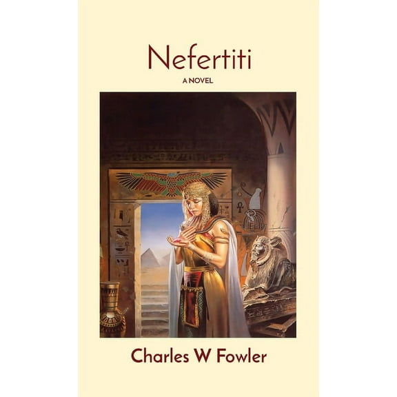 Nefertiti, (Hardcover)