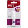 thumbnail image 2 of Kiss Pro's Choice Precision Nail Glue, 0.11 Oz, 2 of 2