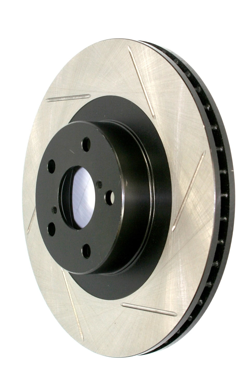 Power Slot 126.33027CSR Slotted Brake Rotor Power Slot 126.33027CSR Slotted Brake Rotor