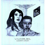Willis Earl Beal - Acousmatic Sorcery - Vinyl (Limited Edition)