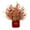 C, variant on Chinese Flower Pots New Year Table Decoration Chinese Flower Arrangement New Year Party Home Decoration Type A