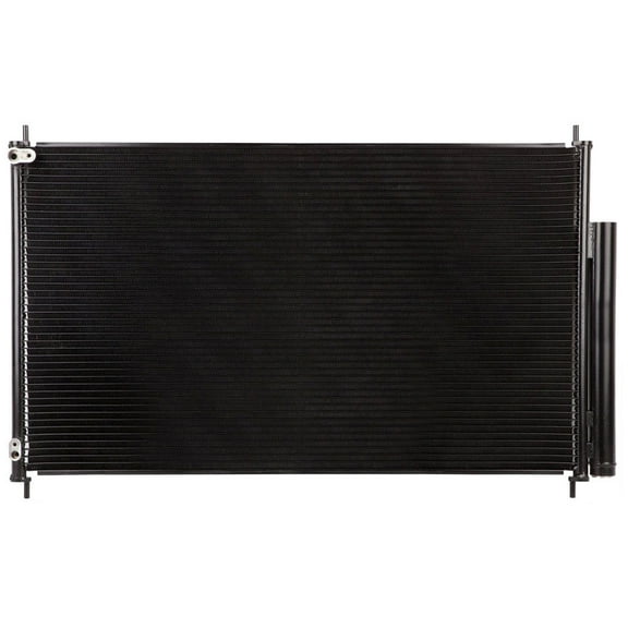 For Honda Pilot 2009 2010 2011 2012 2013 2014 2015 A/C AC Condenser Drier - BuyAutoParts