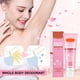 thumbnail image 5 of Pisexur Belleza Maquillaje Desodorante para axilas con retención duradera, eliminación del sudor y control del olor (85 g)para mujeres y hombres, 5 of 5