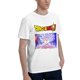 thumbnail image 2 of Camiseta de Manga Corta para Hombres DBZ, 2 of 5