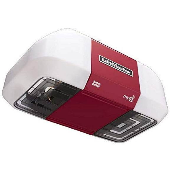 Liftmaster Garage Door Openers