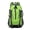Green, variant on Versatile Outdoor Backpack and Spacious Daypack Perfect for Travel Cycling and Camping