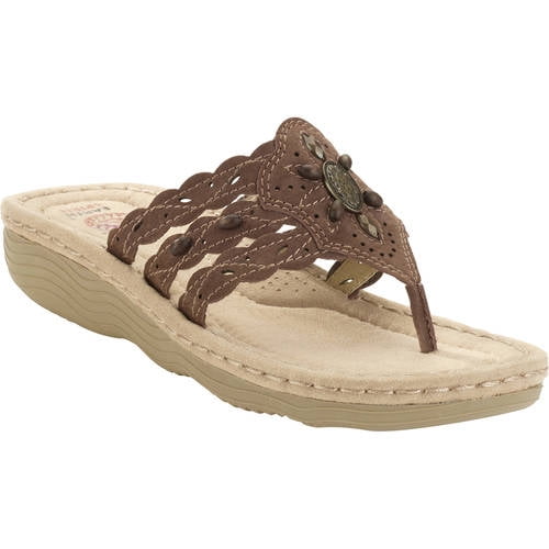 earth shoes sandals walmart