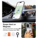 thumbnail image 4 of Funda para Celular SIMBOR iPhone 17 Pro Max 6.9" con Soporte Magnético, 4 of 8