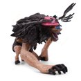 thumbnail image 4 of Figuras de acción de PVC One Piece WANGXIAOYU Chopper Evolution 10cm Unisex 18+, 4 of 6